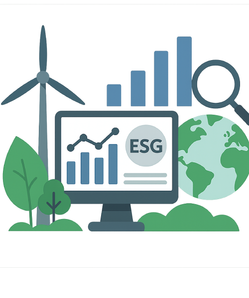 Smart ESG Insights